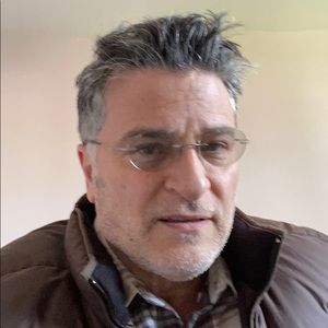 Meet your Posher, Neil